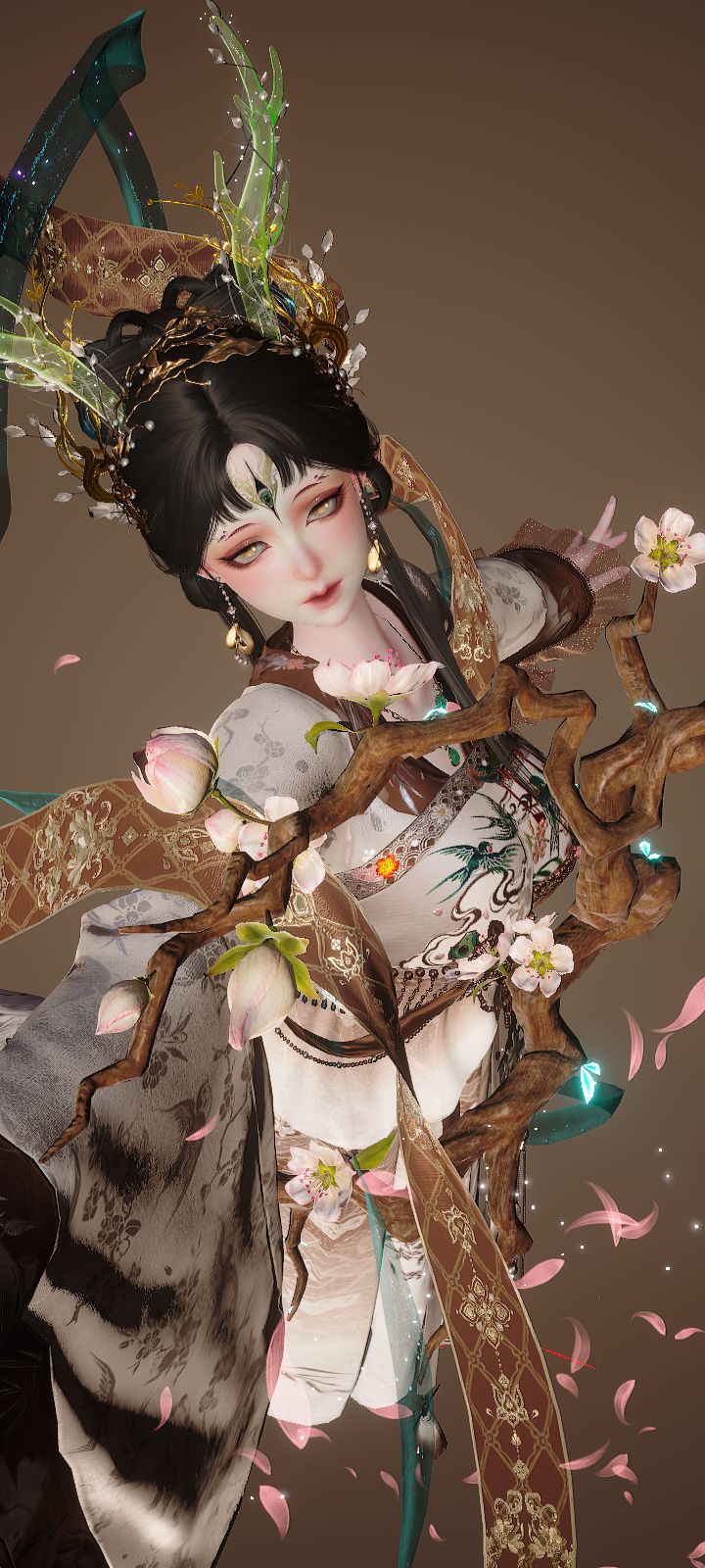 山神 1