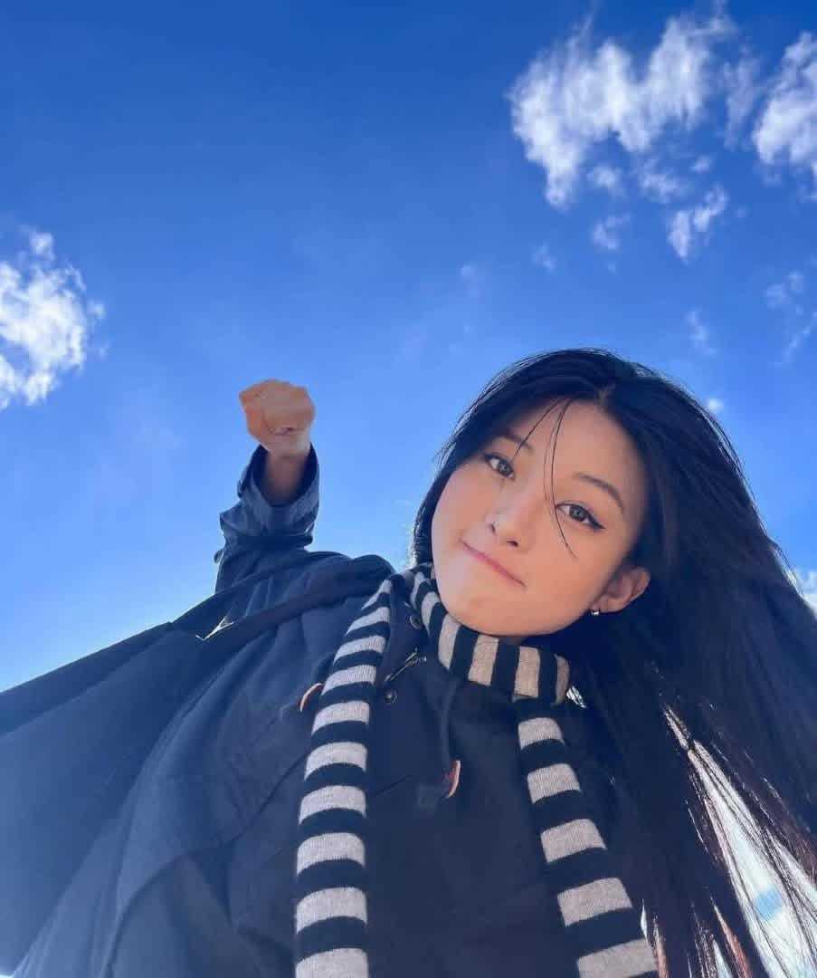 测试服大佬们怎么不发贴啊? 1