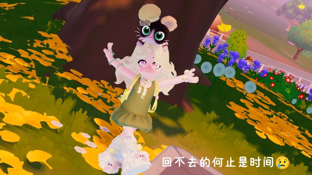 月亮慢慢变圆 事事慢慢如愿*✩ 🪷₊˚ 3