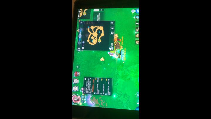反馈问题：4区cc被动重生截图