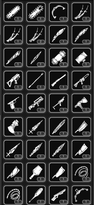 盘点那些捡垃圾才能获取的东西2.0来了！