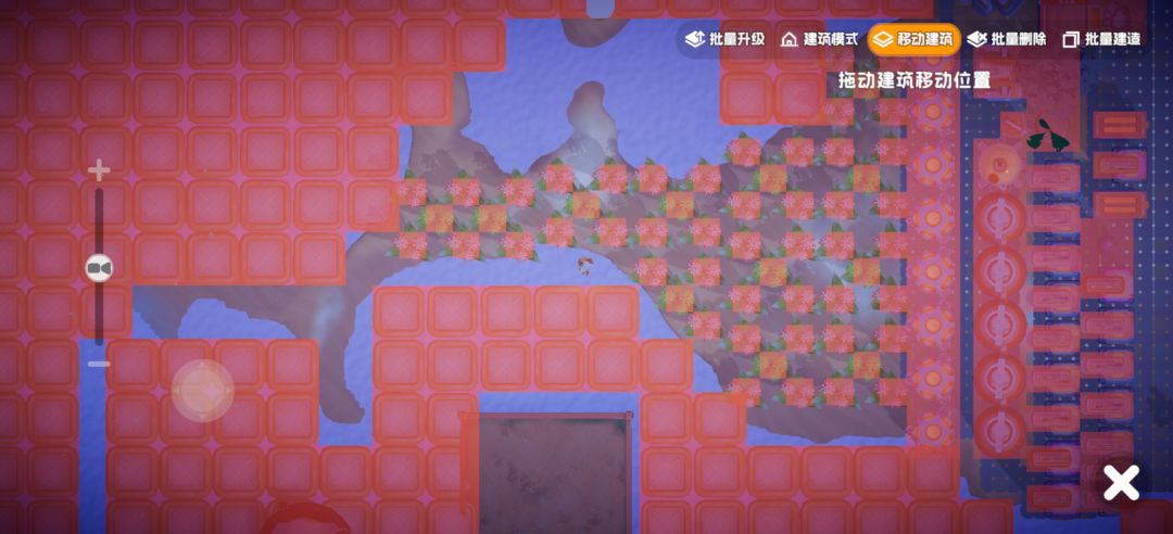 想问一下大佬们杂交是这样种吗?求指点谢谢 2