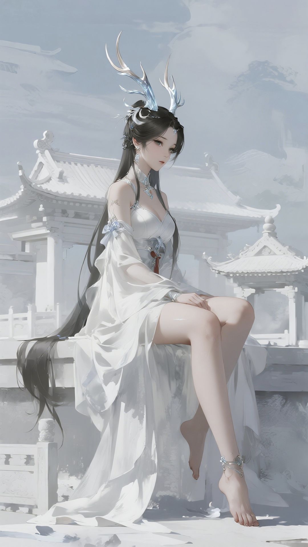 来几张我心目中的小龙女~ 2