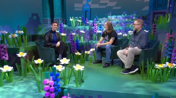 Minecraft Live 2022 总结篇