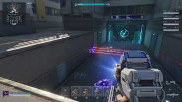 联盟大厦炼狱堵门打主（完整版）