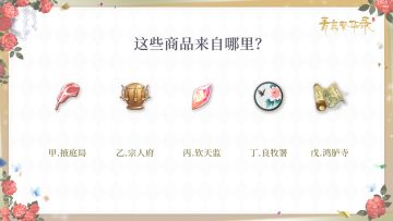 每周互动丨这些商品来自哪里？【已开奖】