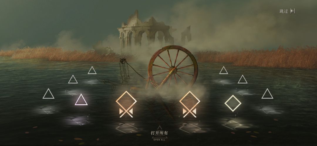被搞的心力交瘁 1
