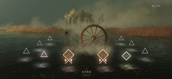 被搞的心力交瘁截图
