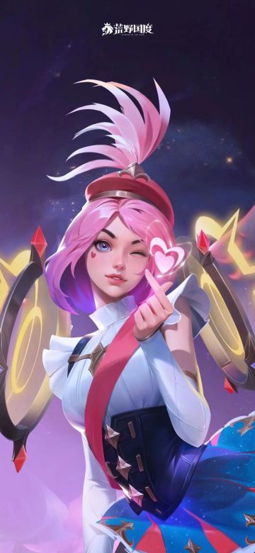 五一狂欢丨凯蒂糖五一专属礼包码+高清壁纸大放送！