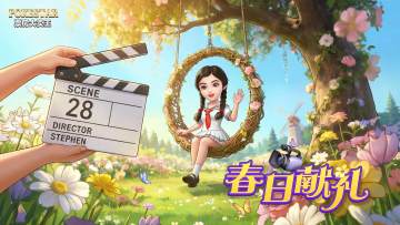 春启影坛，共话票房大卖王