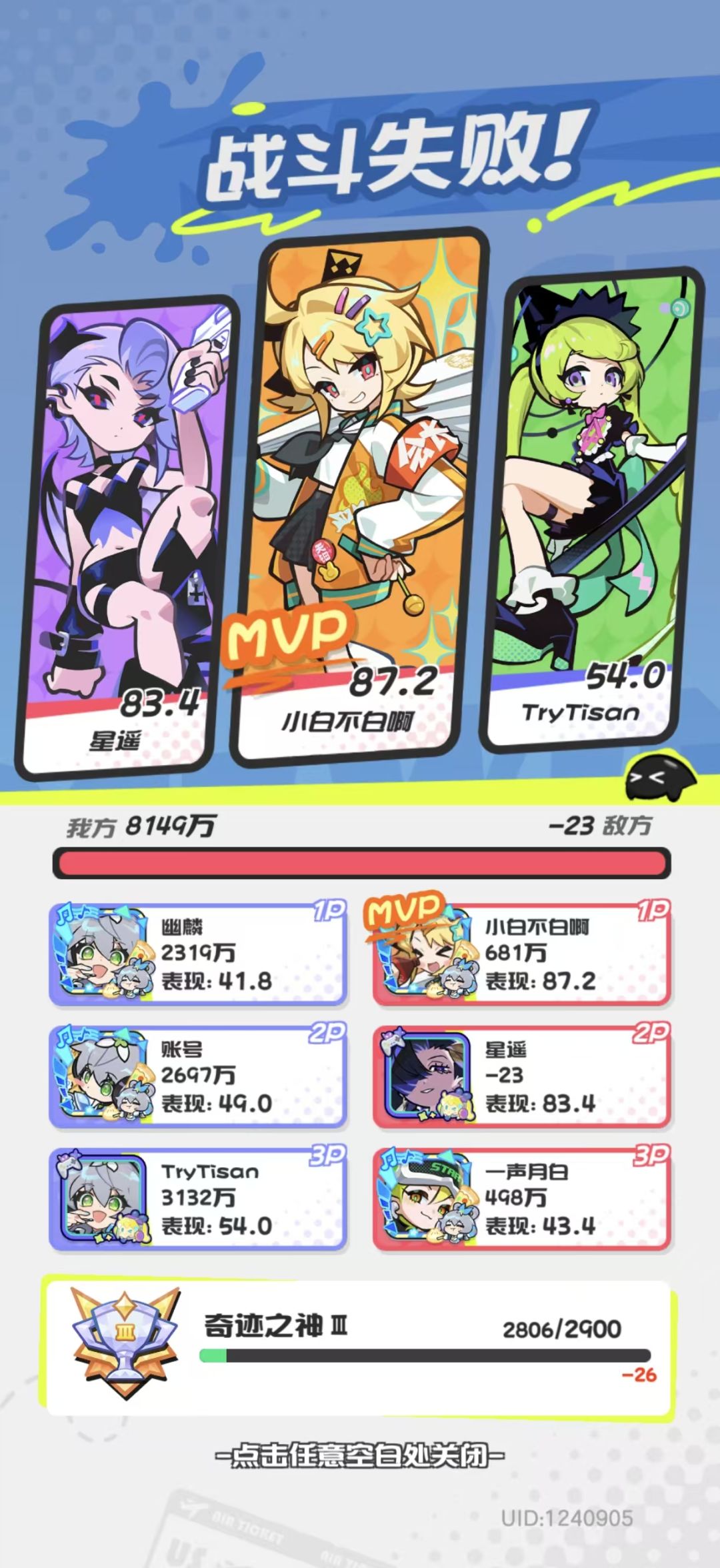 666遇到世外高手了 2