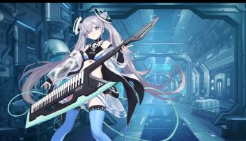 种火档案 | 贝多芬，想试试我手中这把琴？