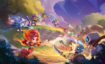 师徒携手，共领海量福利！