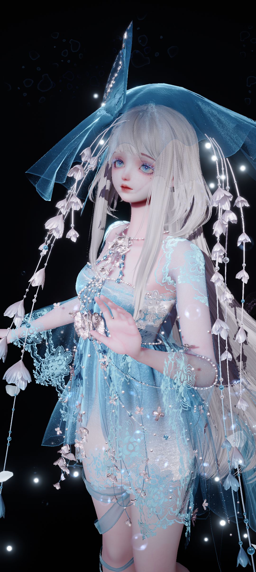 小水母🪼 3