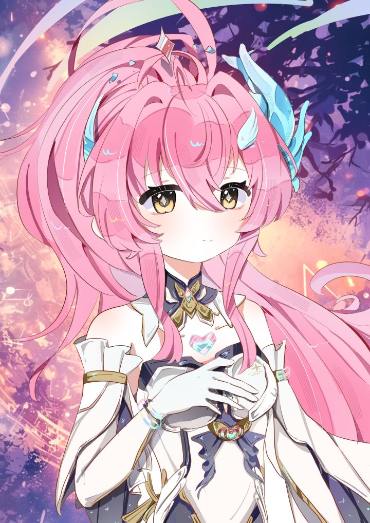 长航的星辉——爱弥斯截图