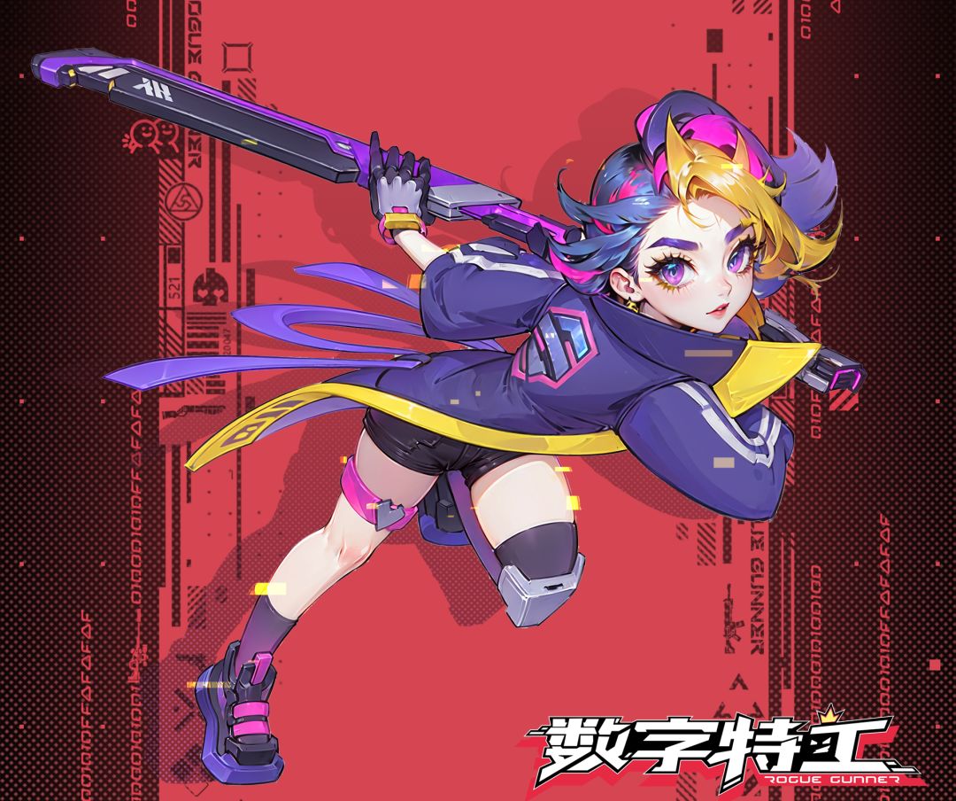 全新版本【攻略征集】火爆开启! 1