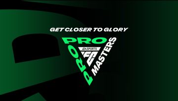 赛事集锦 FC PRO大师赛第一比赛日