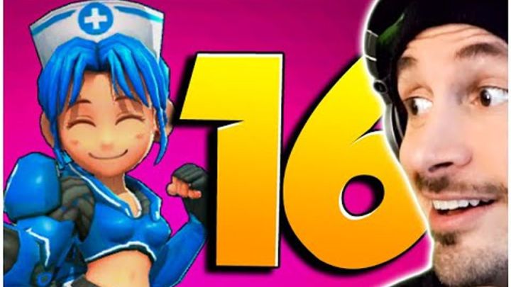 【元素裂变】零氪新手开荒第【16】期!截图