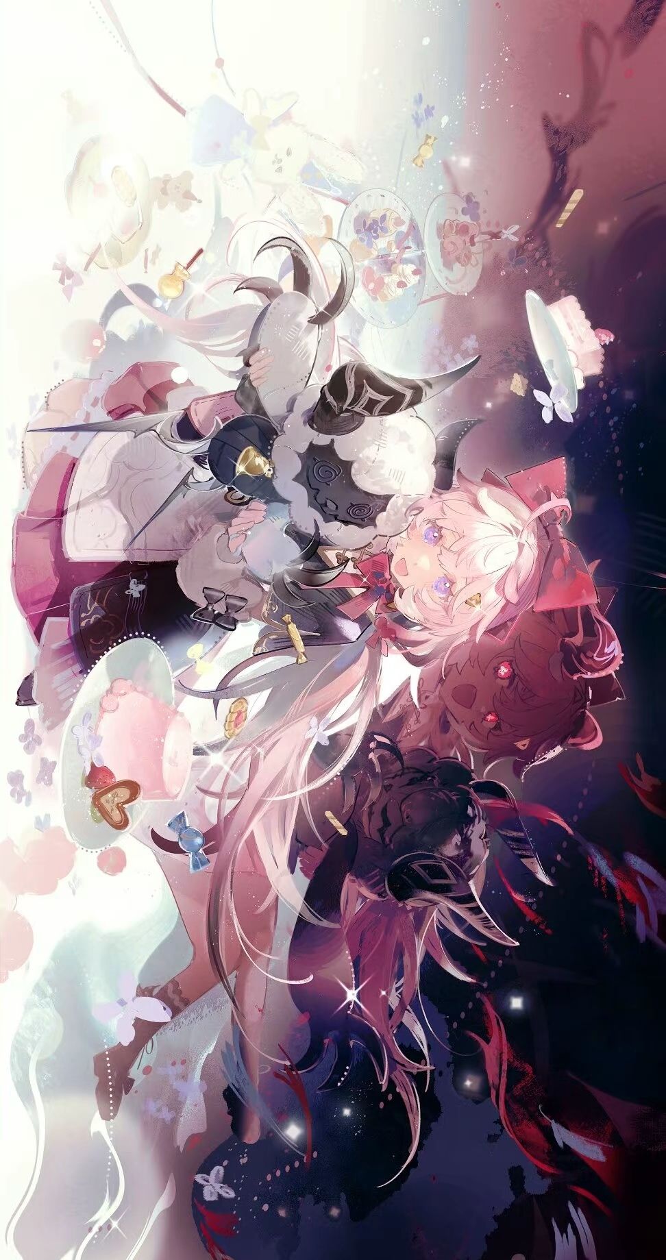 鸣潮绝美壁纸分享 6