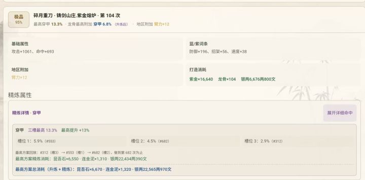 有个好刀,但是截图