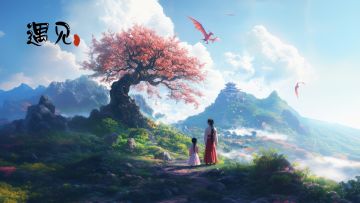 【春节福利】超长假日集卡活动