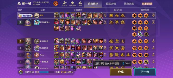 十福星追到的三星五费没我多截图