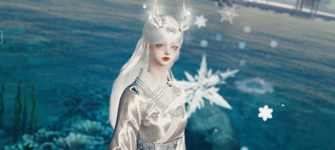 海与蓝 2