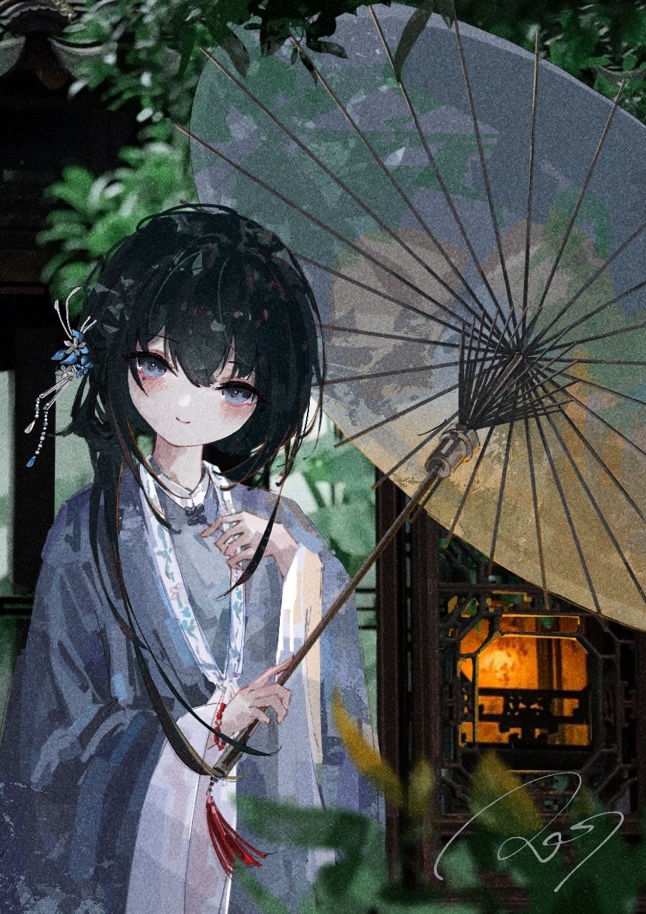 穗穗生日快乐 2