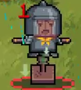 船长技能粗略的伤害测试以及吐槽