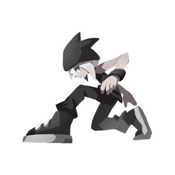 库克（立绘分享）