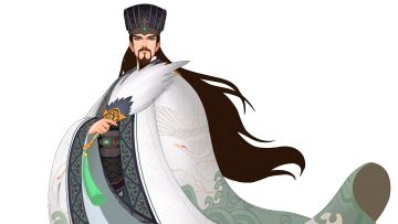 【攻略】武将分析-诸葛亮