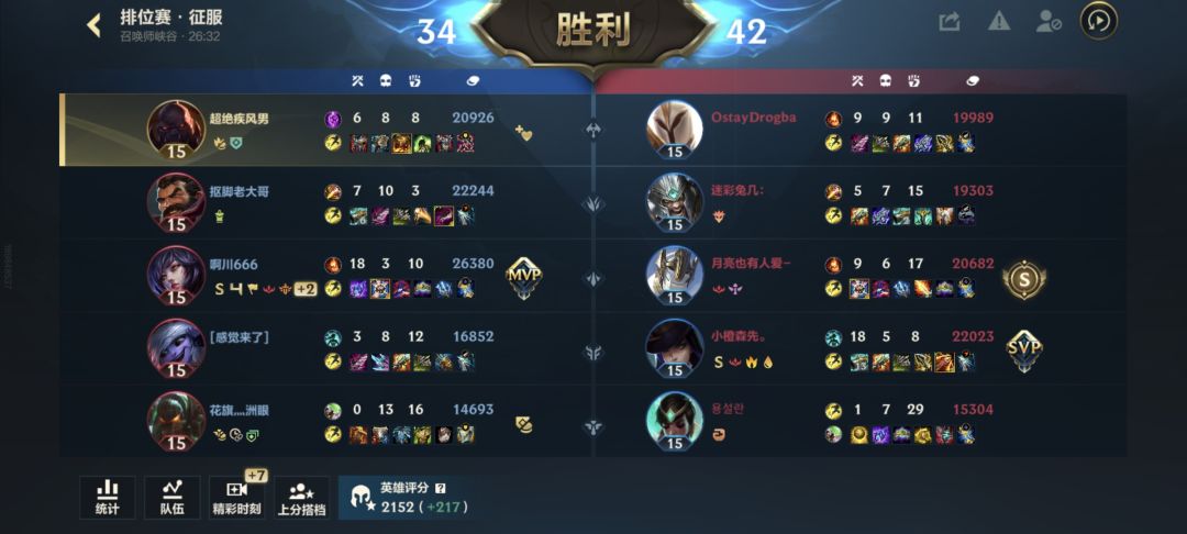 这把能赢给我玩笑了 1