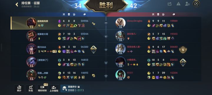 这把能赢给我玩笑了截图