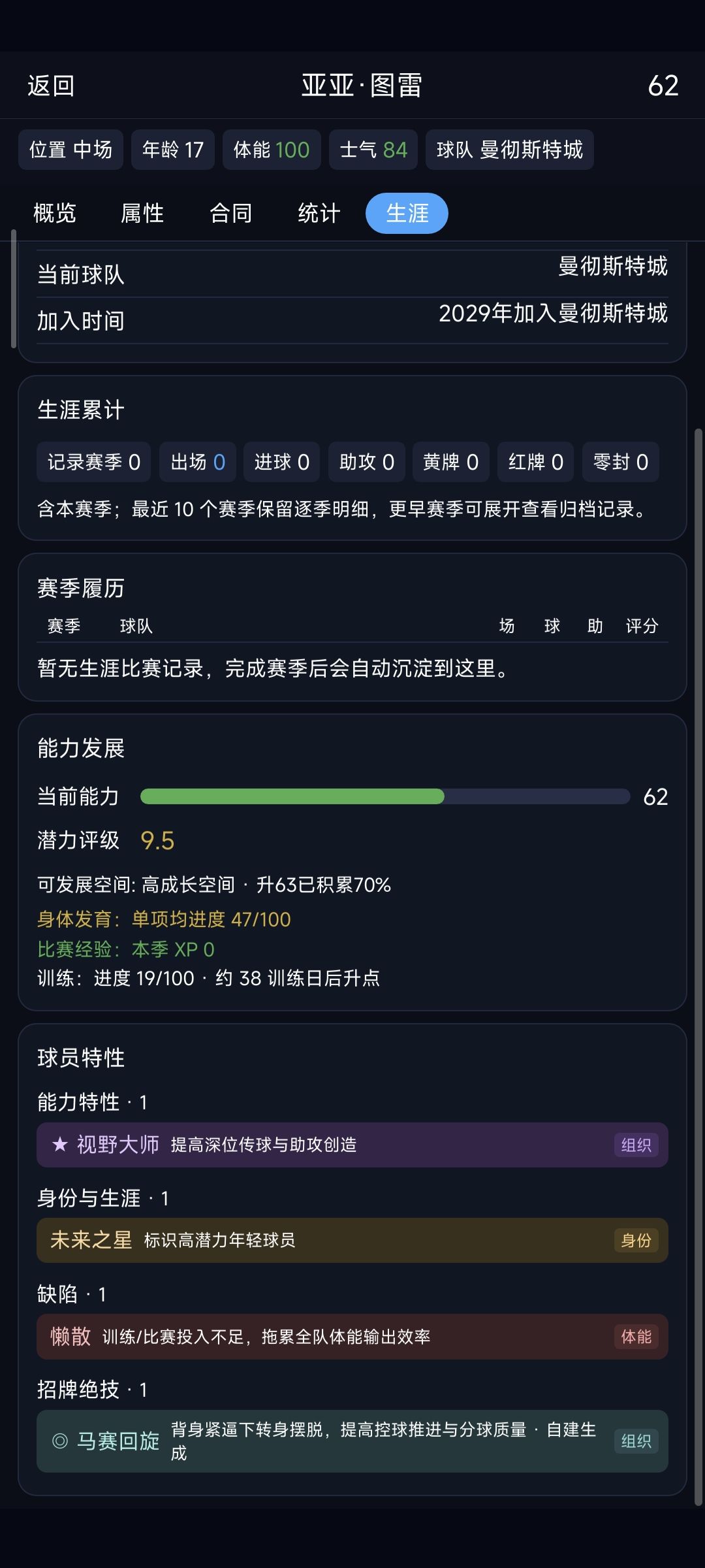 自建球员为什么会有卡面啊😦 2