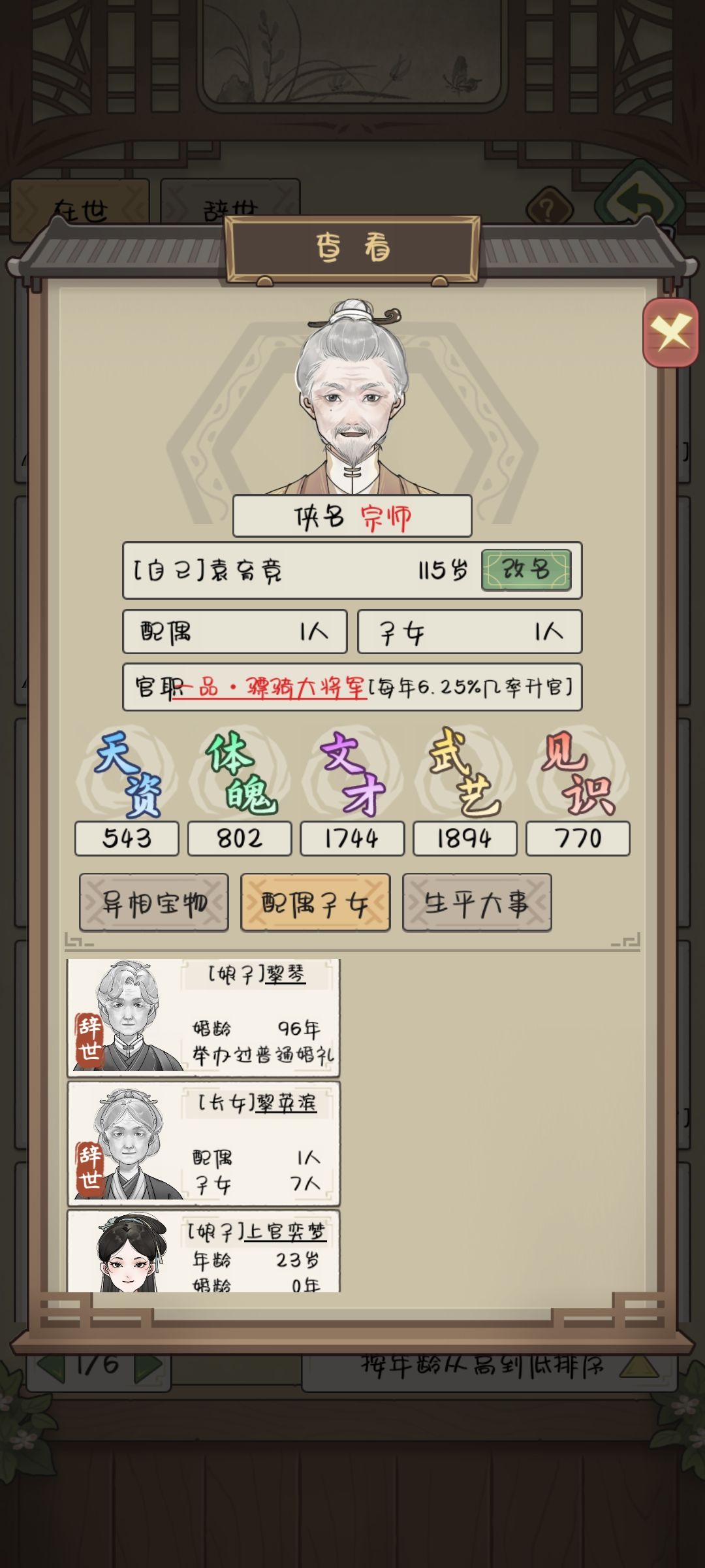 什么是人生赢家 1