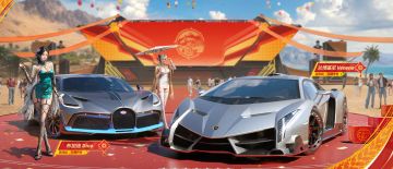 【巅峰贺岁团】哥们快来，这里还能免费搞一台珍藏双子星