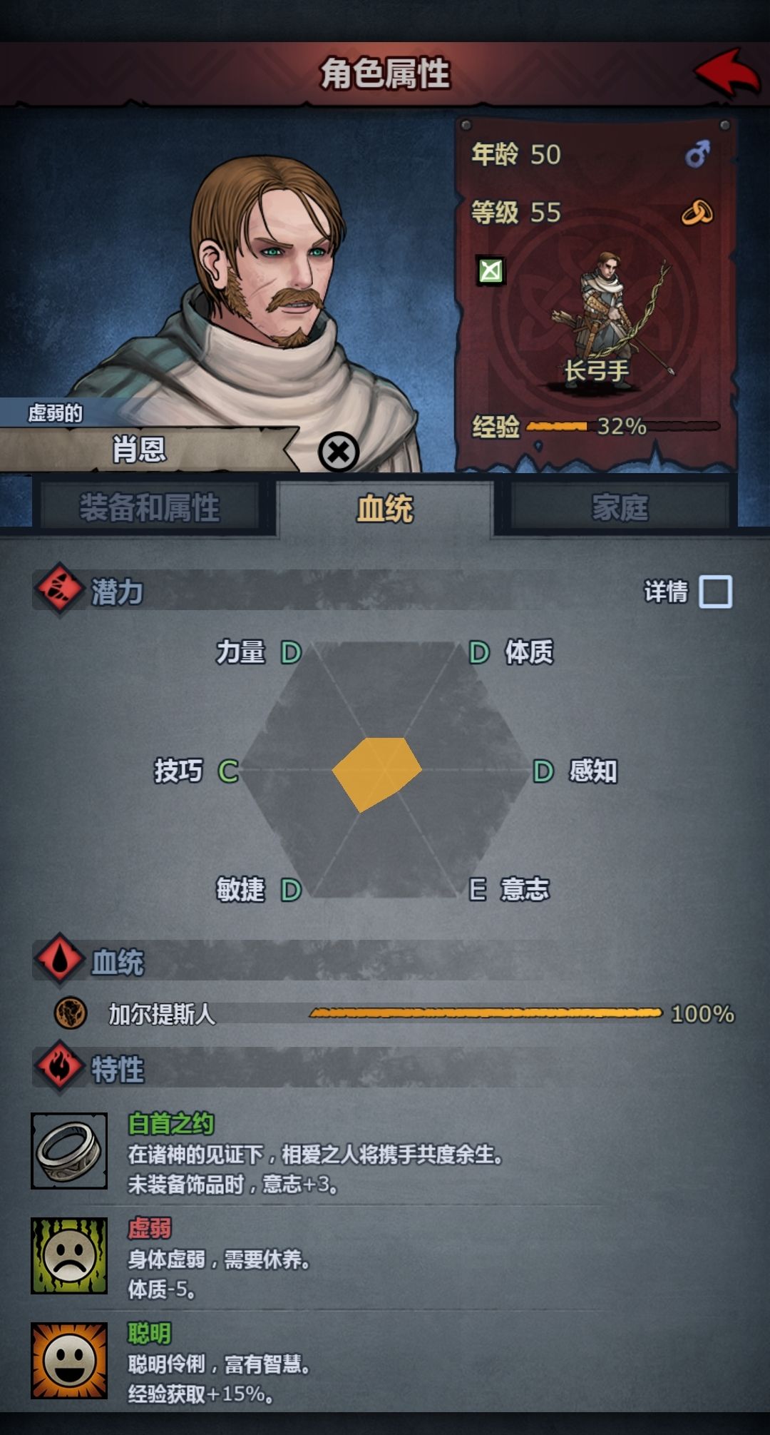 剧情主角团猛得亚批😃 4