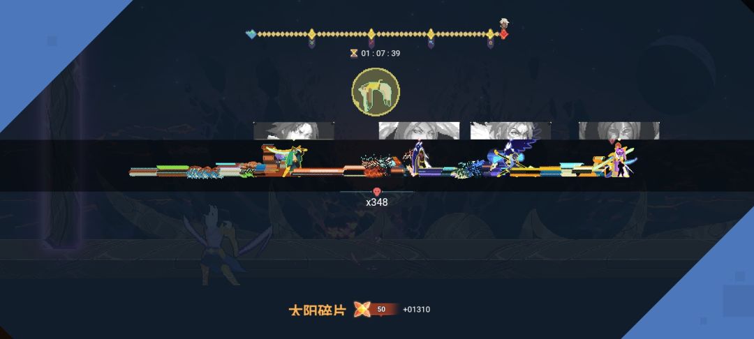 官方你快优化吧评分已经在降了别放弃呀 1