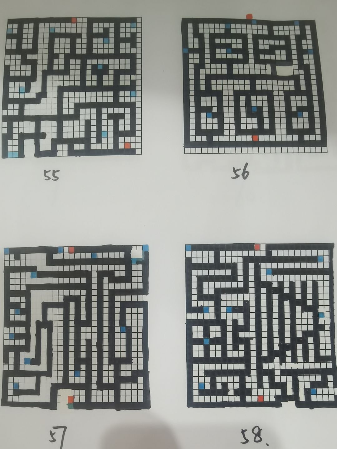 周目全地图手画版下 5