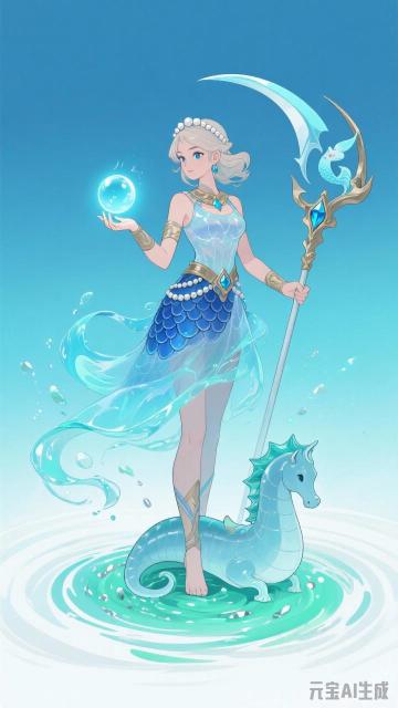 【同人共创】忒提娅