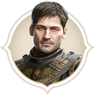 詹姆·兰尼斯特截图