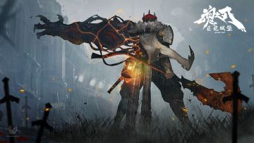 高能测试来袭！《巨龙城堡》全新续作DLC版本启动