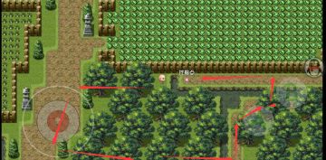 僧舍-过不去的路线