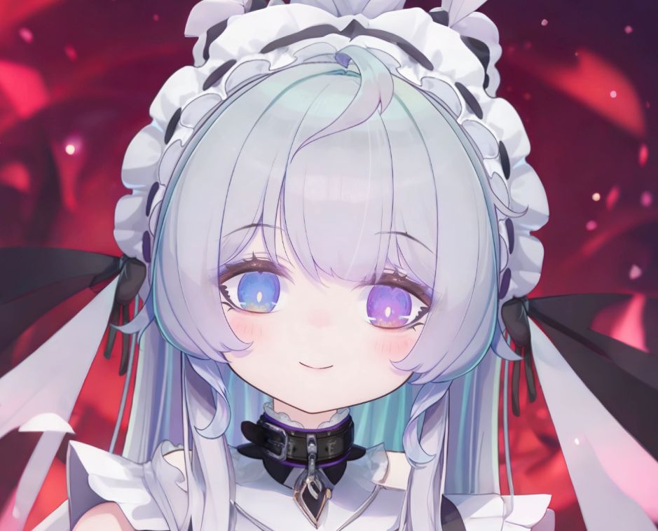 阿莉娅≧▽≦🥰 1 5 1