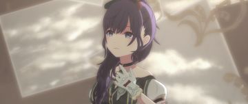 🎧25点，Nightcord见。组合原创曲《再生》3DMV公开