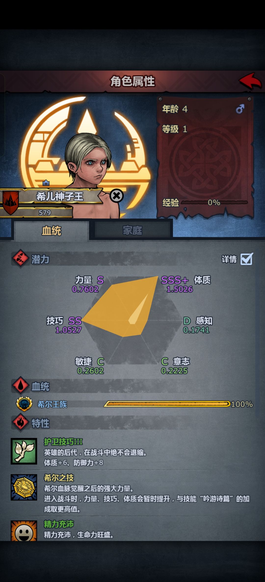 不能妥协,后果如图 4