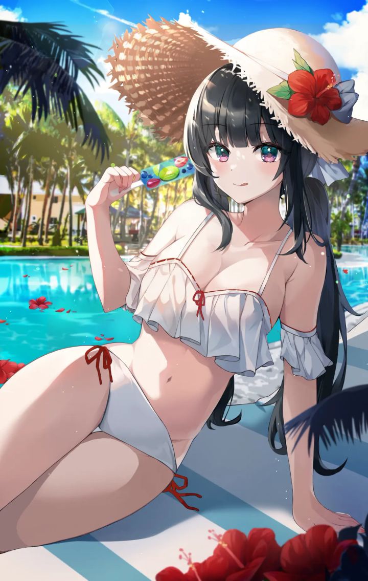 复仇女神初试截图