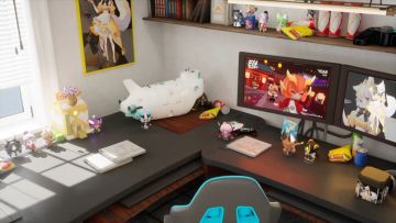 【社区福利】留下你的世界印记，收获卡噗拉钥匙扣！