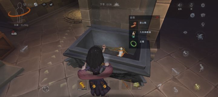 嗯对,我也是有一柜子神鹿的人了截图