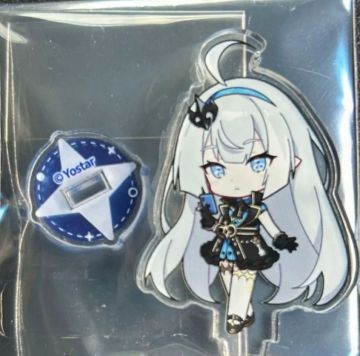 《星塔资讯》官方周边合集